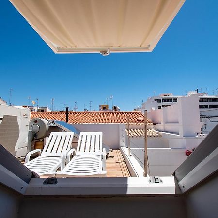Willa Casa Carolina Vila Real de Santo António Zewnętrze zdjęcie