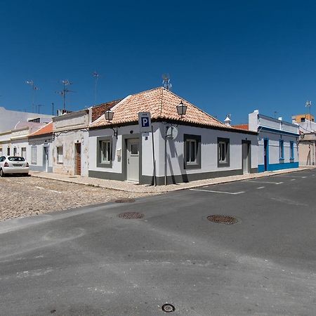 Willa Casa Carolina Vila Real de Santo António Zewnętrze zdjęcie