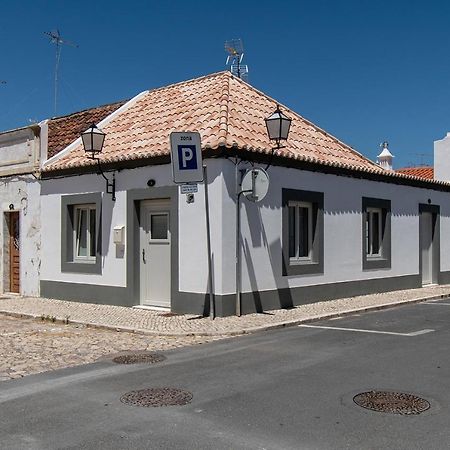 Willa Casa Carolina Vila Real de Santo António Zewnętrze zdjęcie