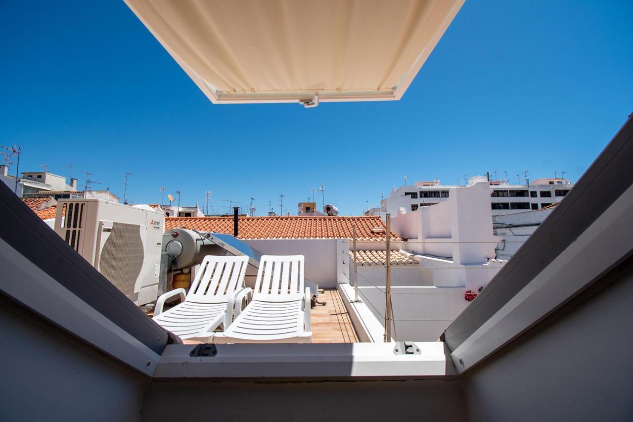 Willa Casa Carolina Vila Real de Santo António Zewnętrze zdjęcie