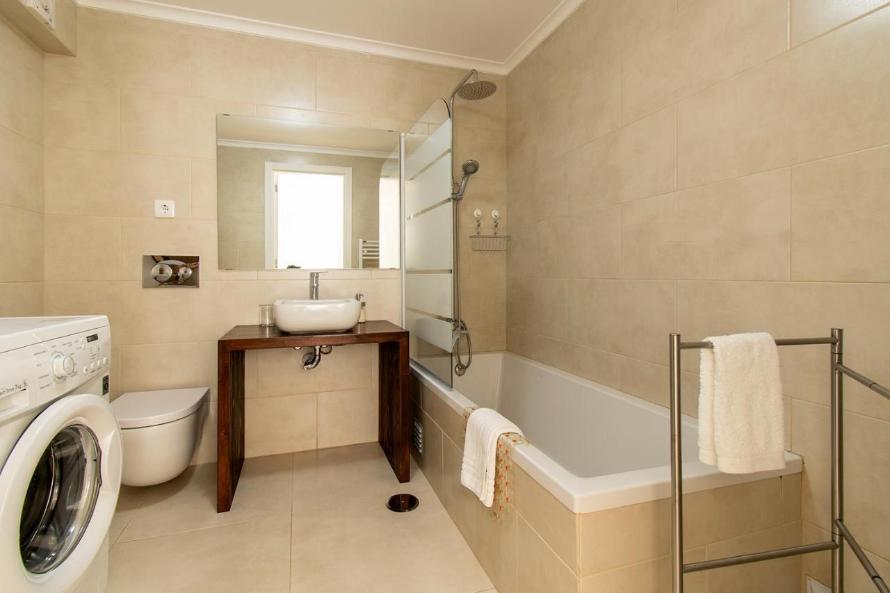 Willa Casa Carolina Vila Real de Santo António Zewnętrze zdjęcie