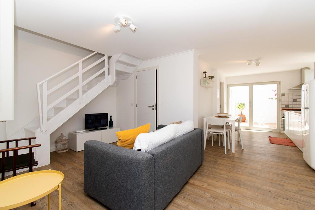 Willa Casa Carolina Vila Real de Santo António Zewnętrze zdjęcie