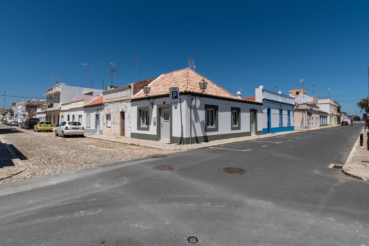 Willa Casa Carolina Vila Real de Santo António Zewnętrze zdjęcie