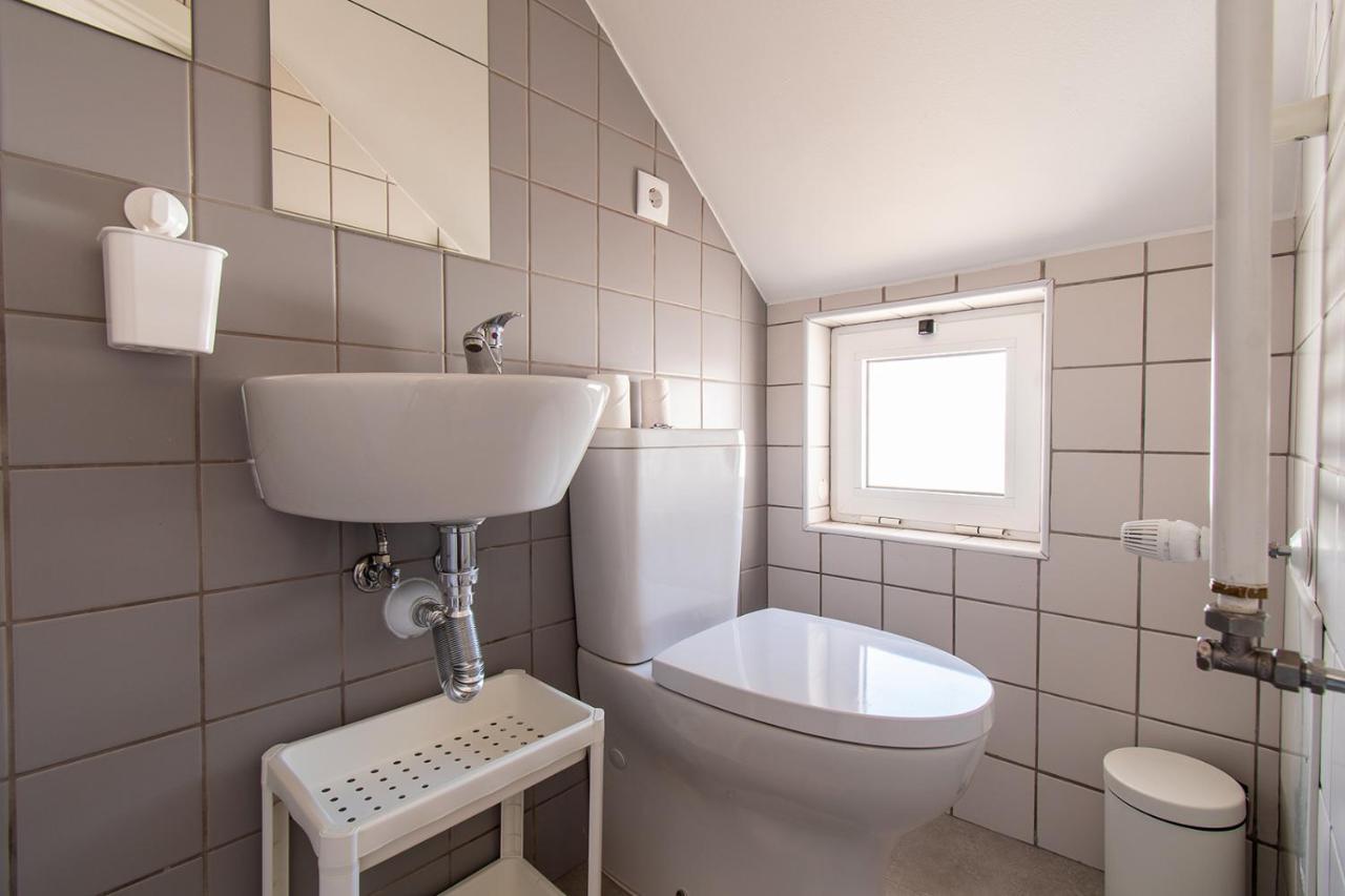 Willa Casa Carolina Vila Real de Santo António Zewnętrze zdjęcie