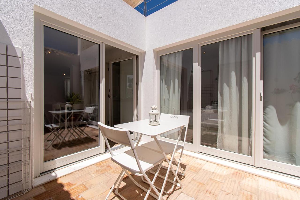 Willa Casa Carolina Vila Real de Santo António Zewnętrze zdjęcie