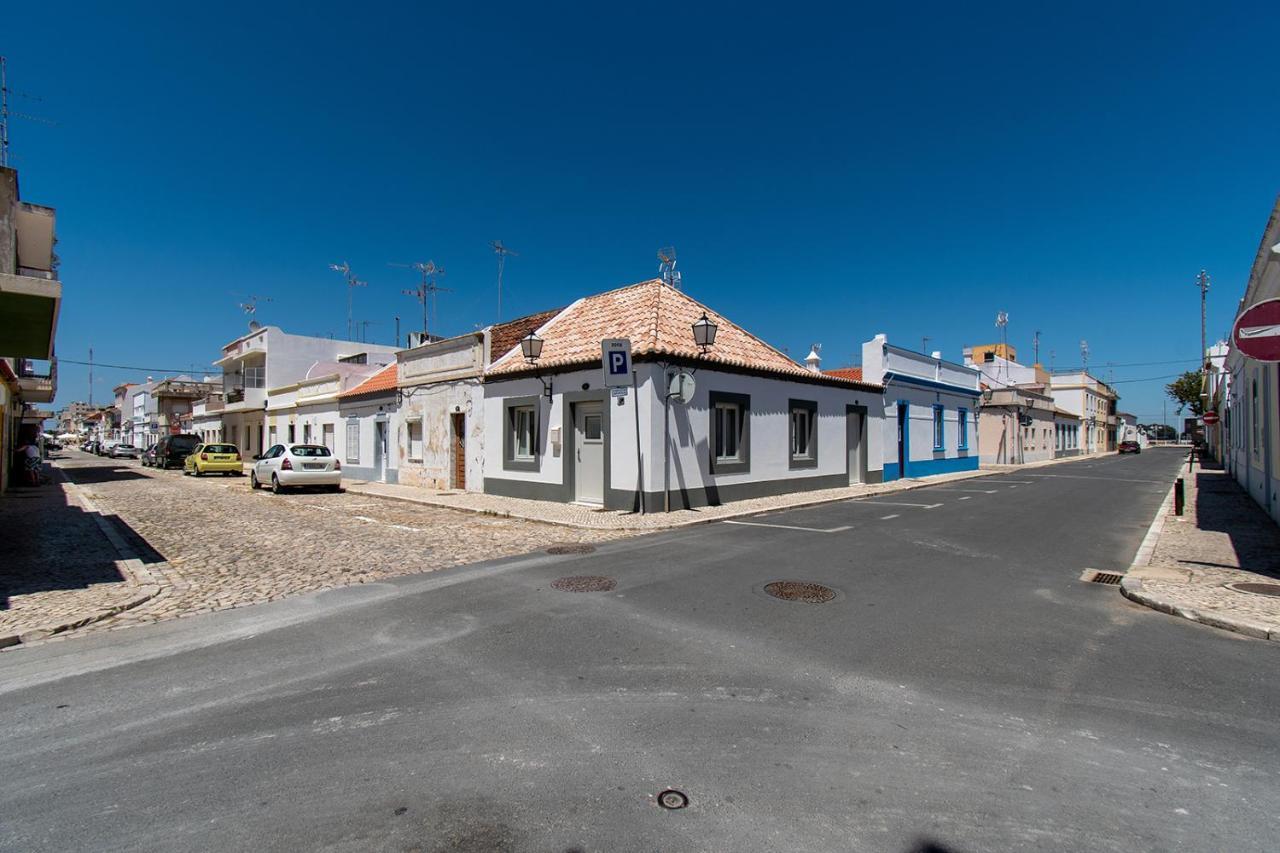 Willa Casa Carolina Vila Real de Santo António Zewnętrze zdjęcie