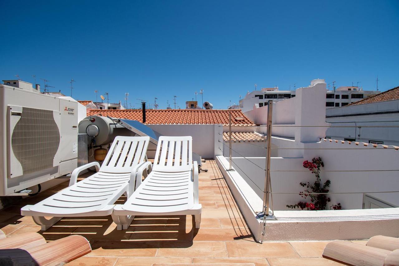 Willa Casa Carolina Vila Real de Santo António Zewnętrze zdjęcie