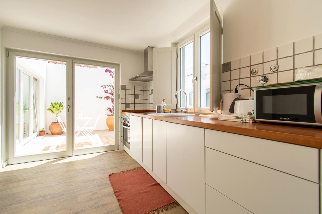 Willa Casa Carolina Vila Real de Santo António Zewnętrze zdjęcie