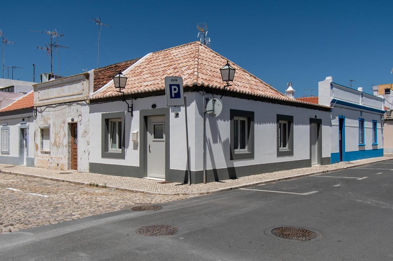 Willa Casa Carolina Vila Real de Santo António Zewnętrze zdjęcie
