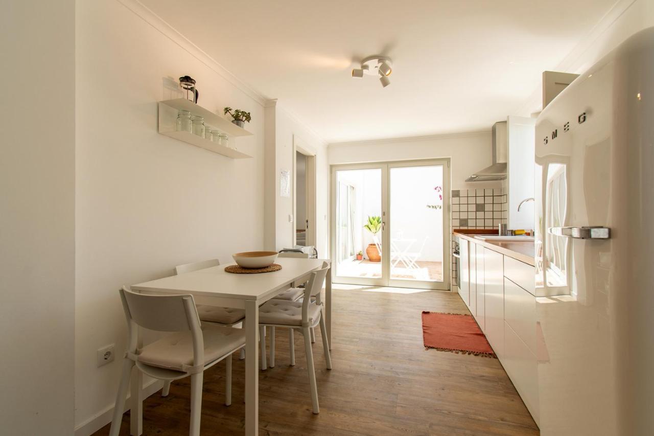 Willa Casa Carolina Vila Real de Santo António Zewnętrze zdjęcie