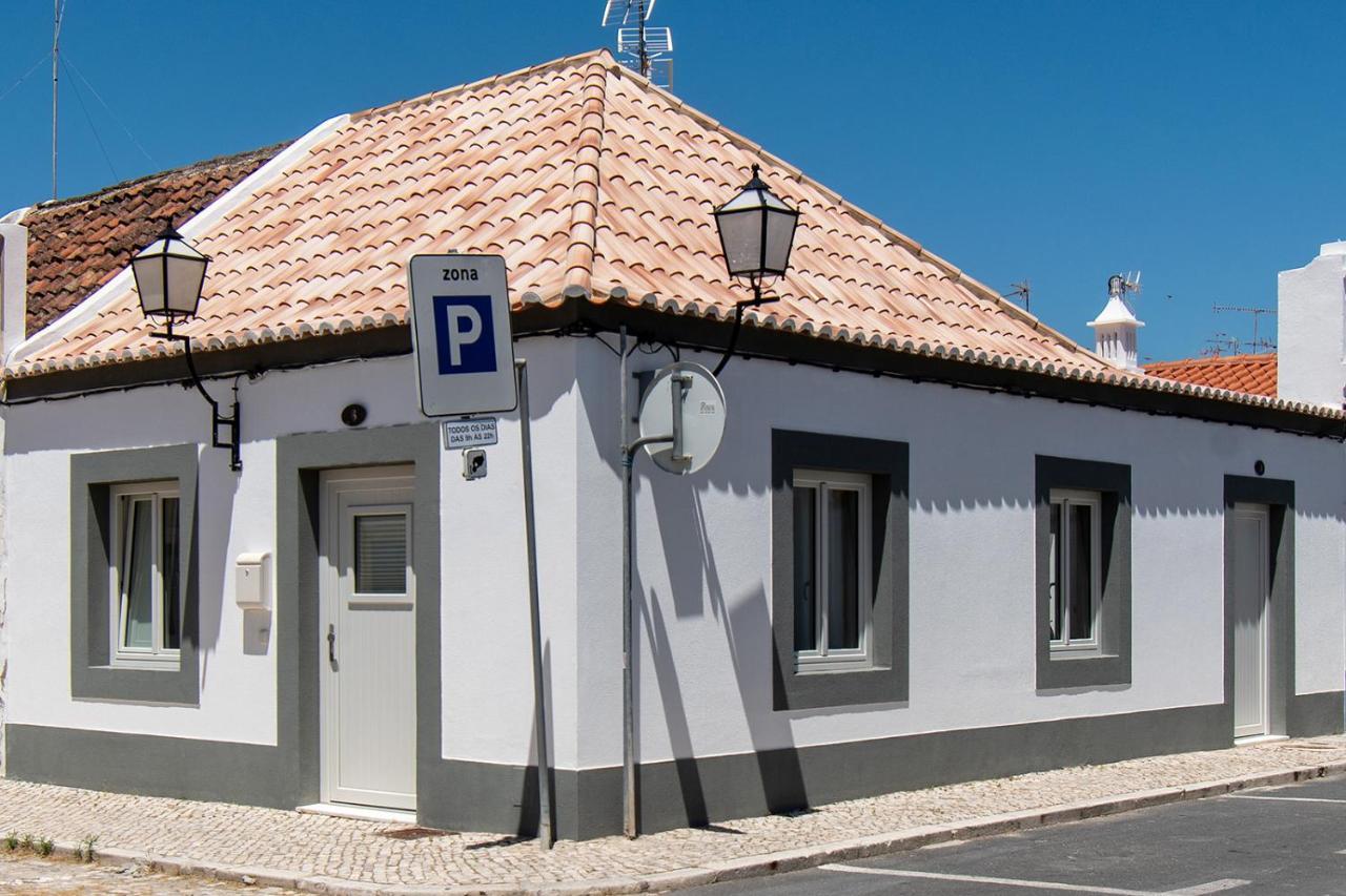 Willa Casa Carolina Vila Real de Santo António Zewnętrze zdjęcie