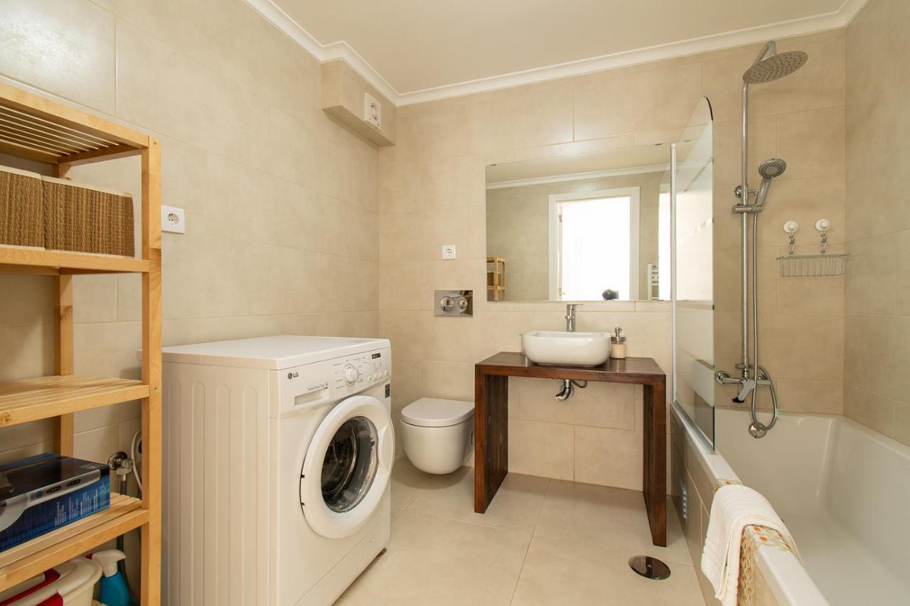Willa Casa Carolina Vila Real de Santo António Zewnętrze zdjęcie